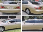 2002 Lexus ES 300 was SOLD for only $2500...!