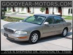 2001 Buick Park Avenue under $6000 in Texas