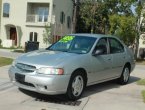 2001 Nissan Altima under $4000 in Texas