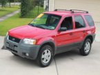 2001 Ford Escape - Houston, TX