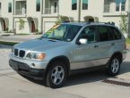 2001 BMW X5 under $9000 in Texas