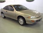 1996 Chevrolet Cavalier - Houston, TX