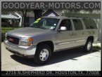 2002 GMC Yukon under $9000 in Texas