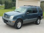 2002 Mercury Mountaineer under $6000 in Texas