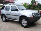 2003 Nissan Xterra under $7000 in Texas