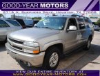 2003 Chevrolet Suburban under $9000 in Texas