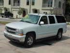 2003 Chevrolet Suburban under $7000 in Texas