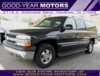 2003 Chevrolet Suburban under $8000 in Texas