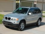2003 BMW X5 under $14000 in Texas
