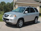 2004 Acura MDX under $14000 in Texas