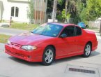 2005 Chevrolet Monte Carlo - Houston, TX