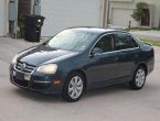 2005 Volkswagen Jetta - Houston, TX