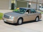 2005 Cadillac DeVille under $8000 in Texas