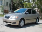 2006 Toyota Corolla under $9000 in Texas