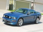 2007 Ford Mustang under $12000 in Texas