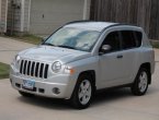 2007 Jeep Compass under $11000 in Texas