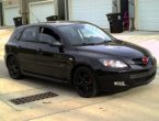 2009 Mazda Mazda3 - Houston, TX