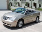 2009 Chrysler Sebring under $13000 in Texas