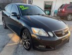 2007 Lexus GS 350 under $7000 in Texas