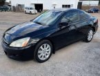 2007 Honda Accord under $6000 in Texas