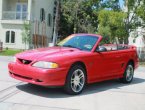1997 Ford Mustang under $7000 in Texas