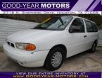 1998 Ford Windstar under $5000 in Texas