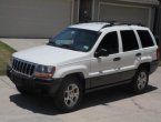 2000 Jeep Grand Cherokee under $7000 in Texas