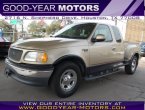 2000 Ford F-150 under $7000 in Texas