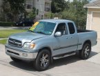 2000 Toyota Tundra under $7000 in Texas