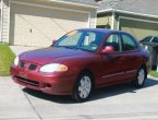 2000 Hyundai Elantra under $3000 in Texas