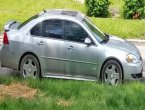 2009 Chevrolet SS in Michigan