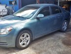 2009 Chevrolet Malibu under $2000 in Texas