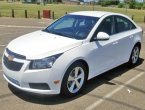 2014 Chevrolet Cruze under $8000 in California