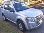 2008 Mercury Mariner under $3000 in New Jersey