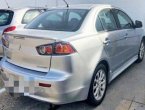 2012 Mitsubishi Lancer under $4000 in Texas