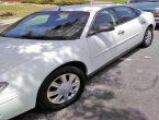 2005 Buick LaCrosse in California