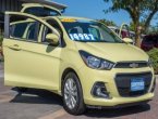 2018 Chevrolet Spark under $15000 in Iowa