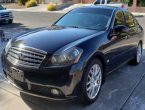 2007 Infiniti M45 - Las Vegas, NV