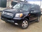 2006 Honda Pilot under $3000 in California