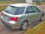 2005 Saab 9-2X in Ohio