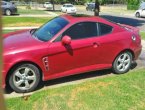 2005 Hyundai Tiburon in California