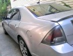 2007 Ford Fusion under $5000 in Ohio