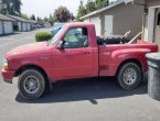 1999 Ford Ranger - Modesto, CA