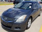 2012 Nissan Altima under $4000 in Texas