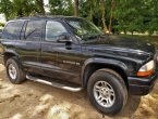 2001 Dodge Durango under $3000 in Indiana