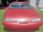 1997 Ford Thunderbird in Michigan