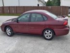 2007 Ford Taurus under $3000 in Ohio