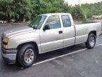 2006 Chevrolet Silverado under $3000 in Georgia