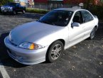 2002 Chevrolet Cavalier under $8000 in Illinois