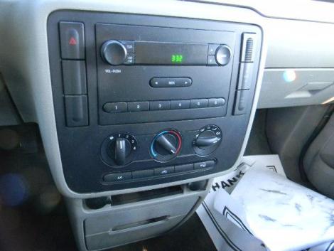 Ford freestar sale chicagoland area